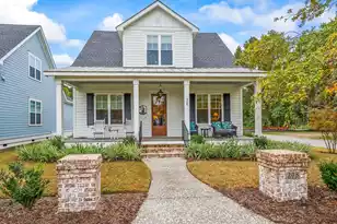 208 Coosaw Point Blvd, Beaufort, SC 29907 - Photo 1