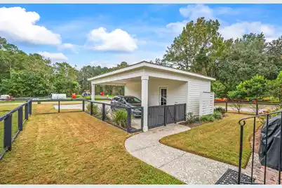 208 Coosaw Point Boulevard, Beaufort, SC 29907 - Photo 53