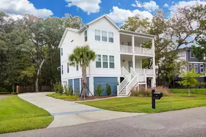 2028 Egret Lane, Charleston, SC 29414 - Photo 3