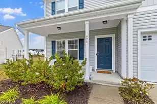 494 Fox Sparrow Ct, Summerville, SC 29486 - Photo 5