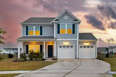 494 Fox Sparrow Court, Summerville, SC 29486 - Photo 1