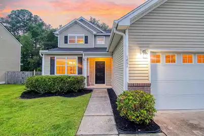 1861 Cornsilk Drive, Charleston, SC 29414 - Photo 3