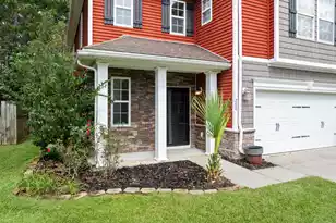 256 Woodbrook Way, Moncks Corner, SC 29461 - Photo 3