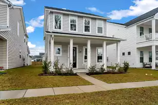 117 Wonder Sol Wy, Summerville, SC 29485 - Photo 1