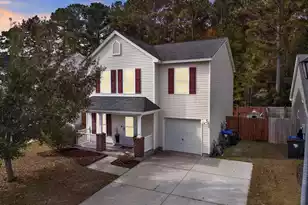 238 Avonshire Dr, Summerville, SC 29483 - Photo 3
