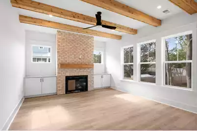 746 Dupre Road, McClellanville, SC 29458 - Photo 5