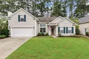 534 Pointe of Oaks Rd, Summerville, SC 29485 - Photo 7