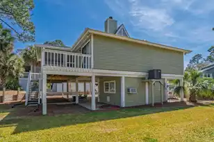 60 Rice Ln, Edisto Beach, SC 29438 - Photo 33
