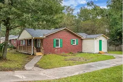 5406 Attaway Street, North Charleston, SC 29406 - Photo 3