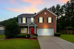 3005 Banbury Cross Ct Ct, Summerville, SC 29485 - Photo 1