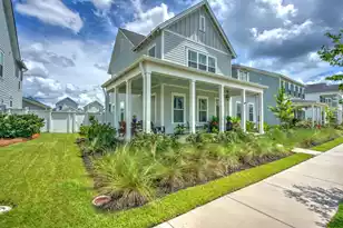 222 Symphony Ave, Summerville, SC 29486 - Photo 1