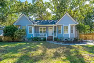 3809 Tim Ascue Ln, Mount Pleasant, SC 29429 - Photo 5