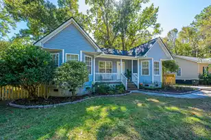 3809 Tim Ascue Ln, Mount Pleasant, SC 29429 - Photo 3