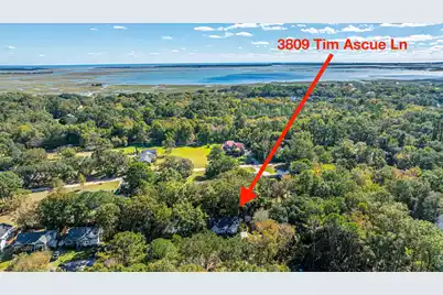 3809 Tim Ascue Lane, Mount Pleasant, SC 29429 - Photo 17