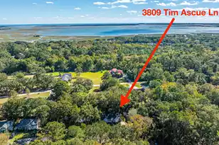 3809 Tim Ascue Ln, Mount Pleasant, SC 29429 - Photo 17