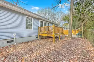 3809 Tim Ascue Ln, Mount Pleasant, SC 29429 - Photo 37