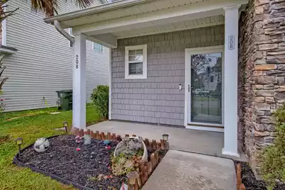 208 Woodbrook Way, Moncks Corner, SC 29461 - Photo 35