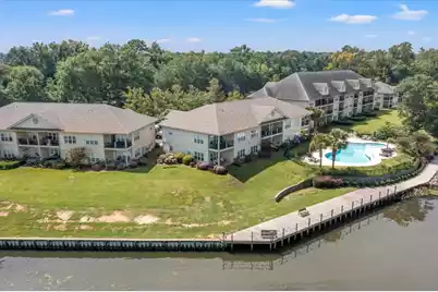 507 Ballard Lane, Santee, SC 29142 - Photo 63