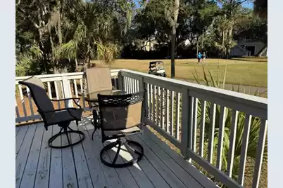 280 Driftwood Lane, Edisto Beach, SC 29438 - Photo 21