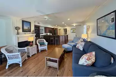 280 Driftwood Lane, Edisto Beach, SC 29438 - Photo 15