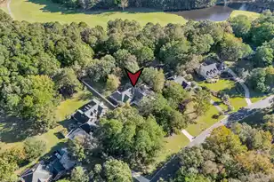 3708 Colonel Vanderhorst Cir, Mount Pleasant, SC 29466 - Photo 41