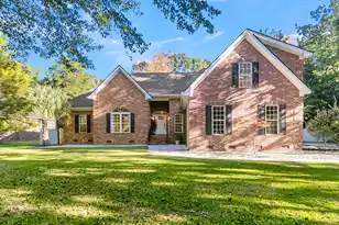 3708 Colonel Vanderhorst Cir, Mount Pleasant, SC 29466 - Photo 67