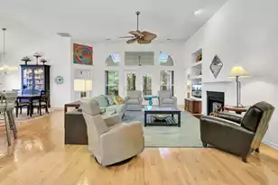 1876 Great Hope Dr, Mount Pleasant, SC 29466 - Photo 3