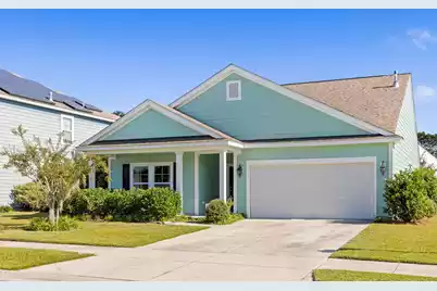 1069 Pigeon Point, Johns Island, SC 29455 - Photo 1