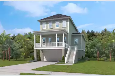 3047 Robeson Trace, Johns Island, SC 29455 - Photo 1