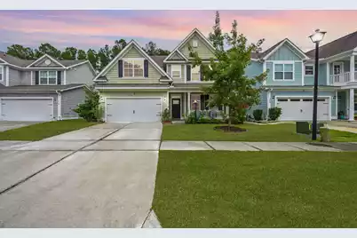 317 Whispering Breeze Lane, Summerville, SC 29486 - Photo 1