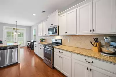 317 Whispering Breeze Lane, Summerville, SC 29486 - Photo 13