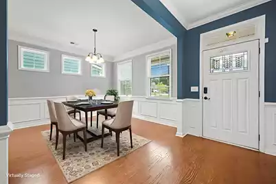 317 Whispering Breeze Lane, Summerville, SC 29486 - Photo 15