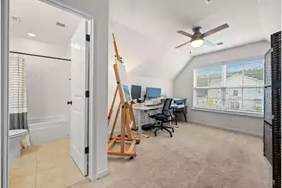 317 Whispering Breeze Lane, Summerville, SC 29486 - Photo 23