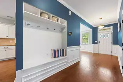 317 Whispering Breeze Lane, Summerville, SC 29486 - Photo 5