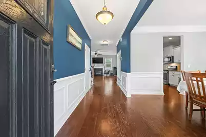 317 Whispering Breeze Lane, Summerville, SC 29486 - Photo 5