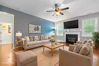 317 Whispering Breeze Lane, Summerville, SC 29486 - Photo 5