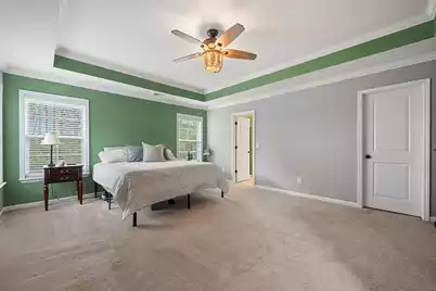 317 Whispering Breeze Lane, Summerville, SC 29486 - Photo 35
