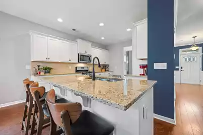317 Whispering Breeze Lane, Summerville, SC 29486 - Photo 11