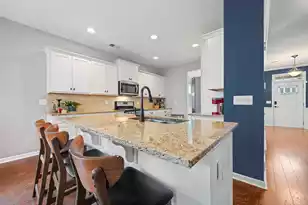 317 Whispering Breeze Ln, Summerville, SC 29486 - Photo 11