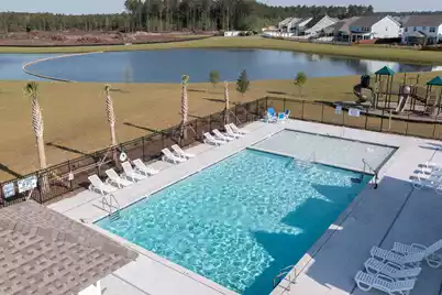 317 Whispering Breeze Lane, Summerville, SC 29486 - Photo 29