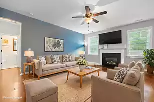 317 Whispering Breeze Ln, Summerville, SC 29486 - Photo 9