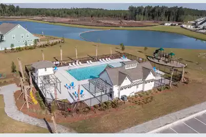 317 Whispering Breeze Lane, Summerville, SC 29486 - Photo 31