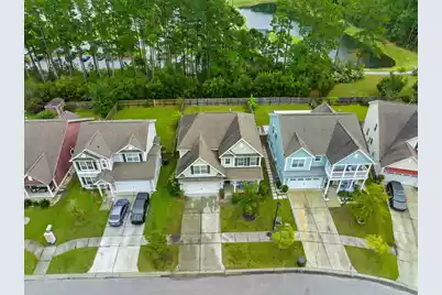 317 Whispering Breeze Lane, Summerville, SC 29486 - Photo 39