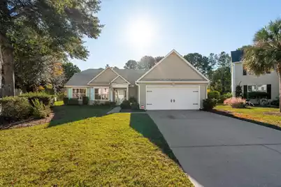 1233 Bridgeport Drive, Mount Pleasant, SC 29466 - Photo 3