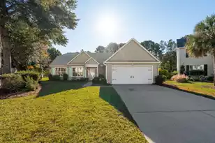 1233 Bridgeport Dr, Mount Pleasant, SC 29466 - Photo 3