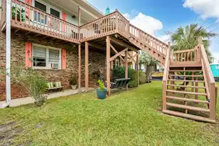 912 Ashley Ave W, Folly Beach, SC 29439 - Photo 7