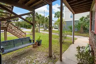 912 Ashley Ave W, Folly Beach, SC 29439 - Photo 9