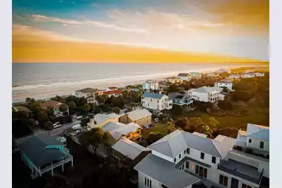 912 Ashley Avenue W, Folly Beach, SC 29439 - Photo 3