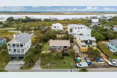 912 Ashley Avenue W, Folly Beach, SC 29439 - Photo 85