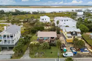 912 Ashley Ave W, Folly Beach, SC 29439 - Photo 85